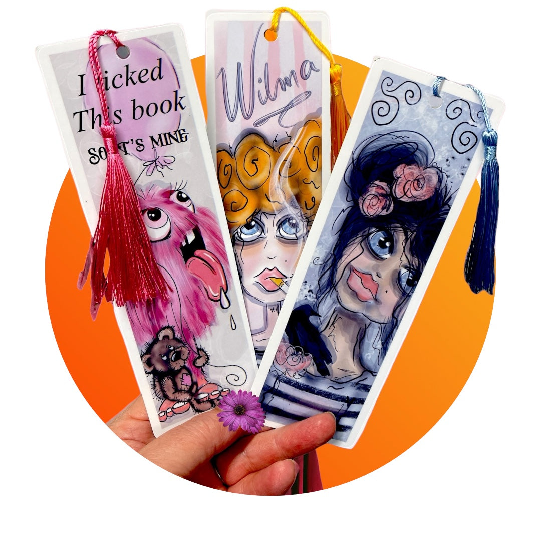 Bookmarks