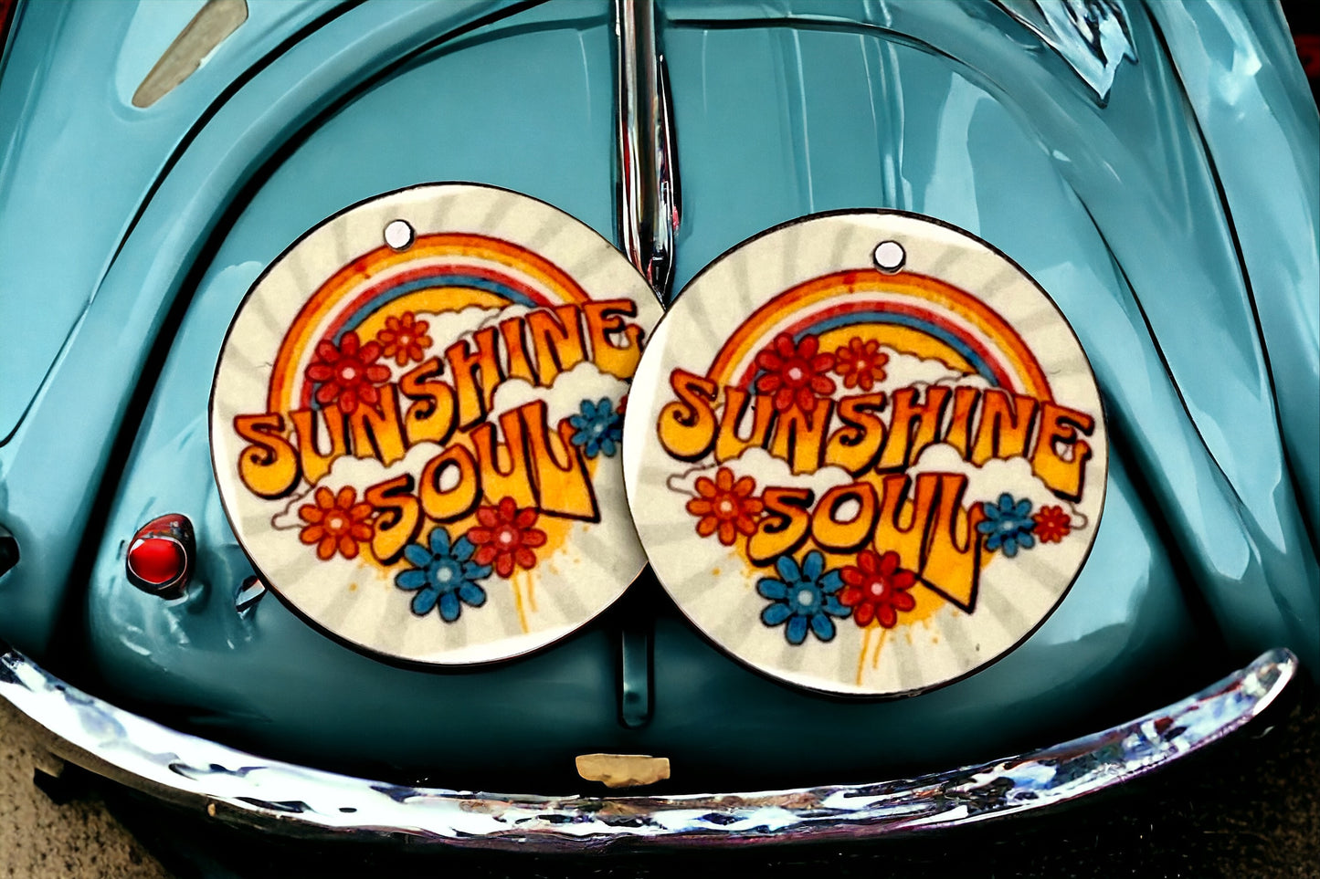 Sunshine Souls - Jewelry Components - Charms